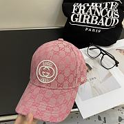 Gucci Cap Code GC5001-03 - 2