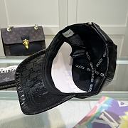 Gucci Cap Code GC5117-01 - 5