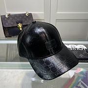 Gucci Cap Code GC5117-01 - 2