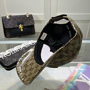 Gucci Cap Code GC5117-02 - 5