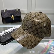 Gucci Cap Code GC5117-02 - 4