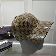 Gucci Cap Code GC5117-02 - 2