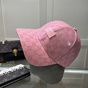 Gucci Cap Code GC5117-03 - 5