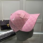 Gucci Cap Code GC5117-03 - 3