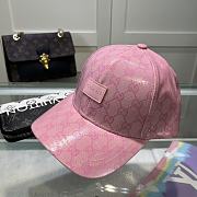 Gucci Cap Code GC5117-03 - 4