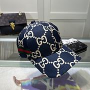 Gucci Cap Code GC5117-04 - 4