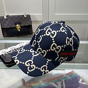 Gucci Cap Code GC5117-04 - 3