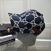 Gucci Cap Code GC5117-04 - 2