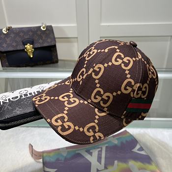 Gucci Cap Code GC5117-05