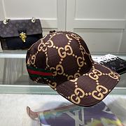 Gucci Cap Code GC5117-05 - 5