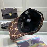 Gucci Cap Code GC5117-05 - 3
