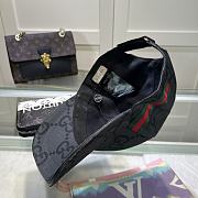 Gucci Cap Code GC5117-06 - 5