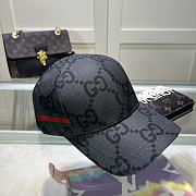 Gucci Cap Code GC5117-06 - 3