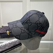 Gucci Cap Code GC5117-06 - 2