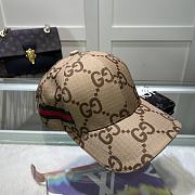 Gucci Cap Code GC5117-07 - 4