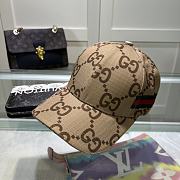 Gucci Cap Code GC5117-07 - 2