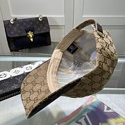 Gucci Cap Code GC5209-01 - 3