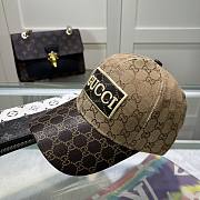 Gucci Cap Code GC5209-01 - 4