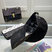 Gucci Cap Code GC5209-02 - 3