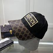 Gucci Cap Code GC5209-02 - 5