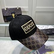 Gucci Cap Code GC5209-02 - 4