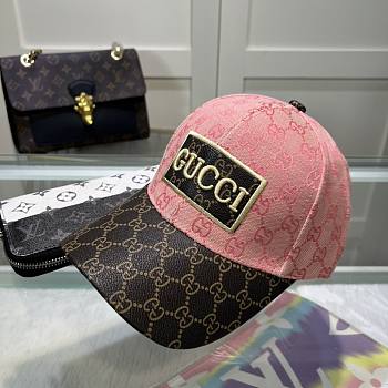 Gucci Cap Code GC5209-03