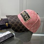 Gucci Cap Code GC5209-03 - 5