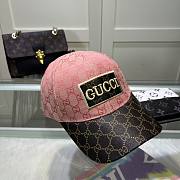 Gucci Cap Code GC5209-03 - 4