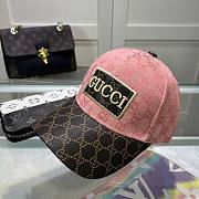 Gucci Cap Code GC5209-03 - 2