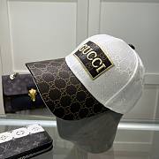 Gucci Cap Code GC5209-04 - 2