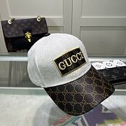 Gucci Cap Code GC5209-04 - 4