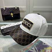 Gucci Cap Code GC5209-04 - 3