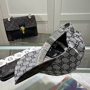 Gucci Cap Code GC5209-05 - 5