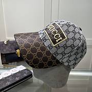 Gucci Cap Code GC5209-05 - 2