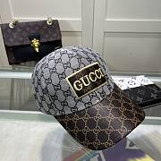 Gucci Cap Code GC5209-05 - 3