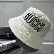 Gucci Cap Code GC5301-01 - 5
