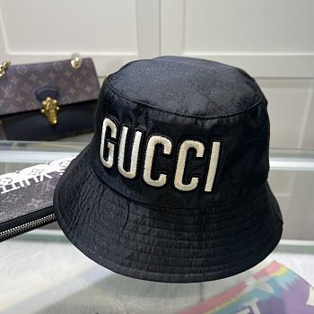 Gucci Cap Code GC5301-02