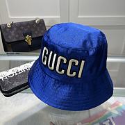 Gucci Cap Code GC5301-03 - 1