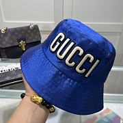 Gucci Cap Code GC5301-03 - 2