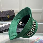 Gucci Cap Code GC5301-04 - 5