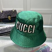Gucci Cap Code GC5301-04 - 3