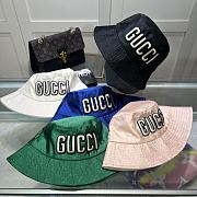 Gucci Cap Code GC5301-04 - 2