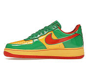 Nike Air Force 1 Low Lil Yachty Concrete Boys Lucky Green IH4383-300 - 4