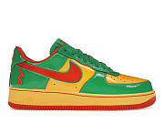 Nike Air Force 1 Low Lil Yachty Concrete Boys Lucky Green IH4383-300 - 5