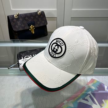 Gucci Cap Code GC6010-01