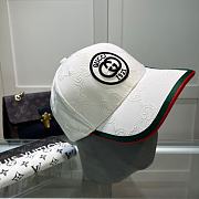 Gucci Cap Code GC6010-01 - 4