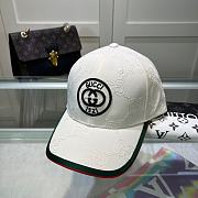 Gucci Cap Code GC6010-01 - 3