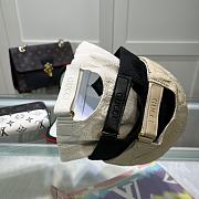 Gucci Cap Code GC6010-02 - 5