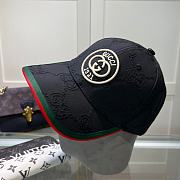 Gucci Cap Code GC6010-02 - 3