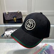 Gucci Cap Code GC6010-02 - 4